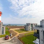 Beltblick 24 Lejlighed *