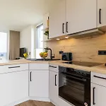 Appartamento Beltblick 24 *