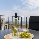 Appartamento Beltblick 24 Fehmarn