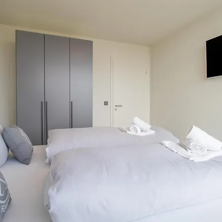 Beltblick 24 - Moderne Mit Dachterrasse Und Meerblick! Appartamento