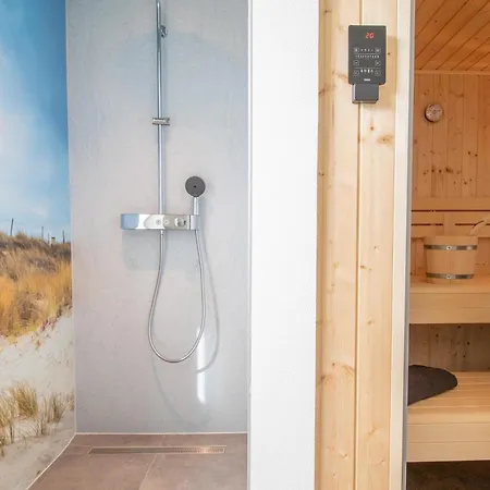 Beltblick 24 - Moderne Mit Dachterrasse Und Meerblick! * Fehmarn