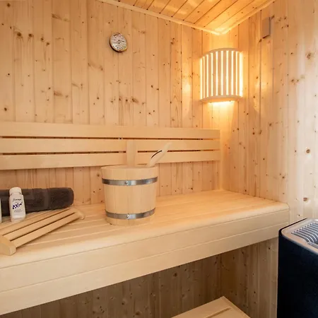 Beltblick 24 - Moderne Mit Dachterrasse Und Meerblick!