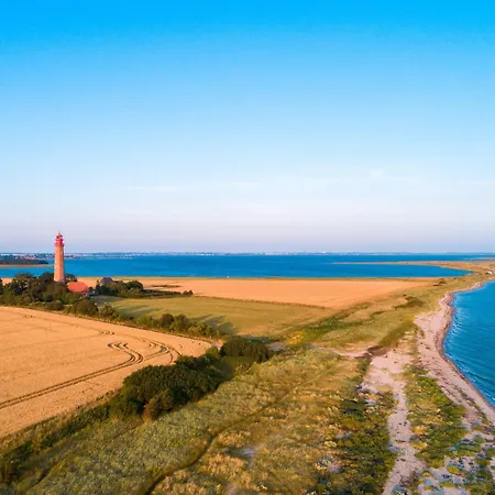 Appartamento Beltblick 24 - Moderne Mit Dachterrasse Und Meerblick!